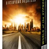 Я отличный водитель