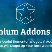 Premium Addons PRO for Elementor