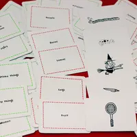 Настольная игра Pictureka