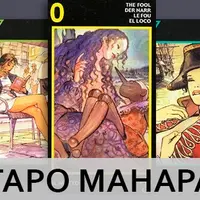 Таро Манары