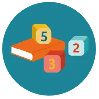 Развивающие занятия для детей 3-4 лет. Часть 3