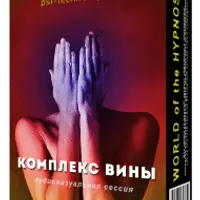 Комплекс вины