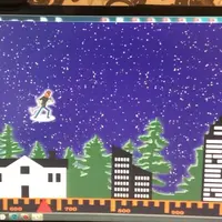 Игра "Разбуди город"