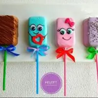 Рецепт мороженого, которое не течет