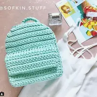 Рюкзак Токио