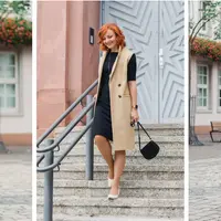 Онлайн-марафон по пошиву жилета