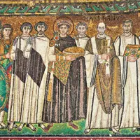 История русского искусства