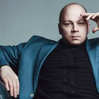 Счастье любить себя