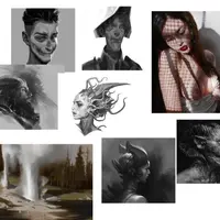 Уроки рисунка от профессиональных художников