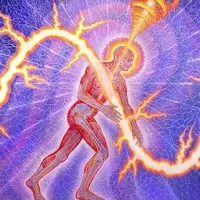 Настоящая космоэнергетика