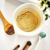 Минеральная косметика