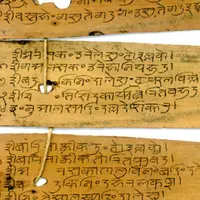 Катапаяди: система предсказаний на основе алфавита санскрита