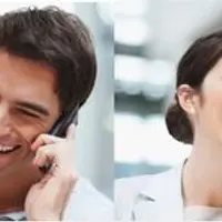 Взаимодействие с клиентом в телефонном разговоре