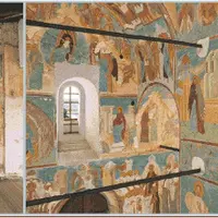 История русского искусства. Часть 2