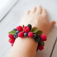 Осенний Ягодный Курс