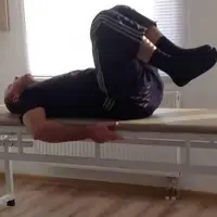 Утренняя зарядка "Пробуждение". Упражнения против грыж