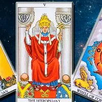 Таро-профи. 1 ступень