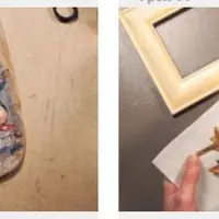 Декупаж для детей. Салфеточная техника