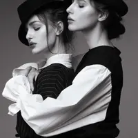 Технические особенности ретуши портрета