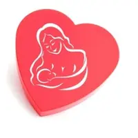 Обретение материнства