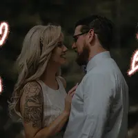 Эффект Бенгальского Огня для Photoshop