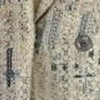 Пальто оверсайз