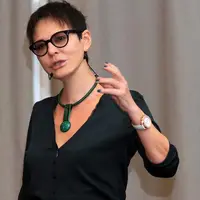 Женщина среднего возраста - кризис или расцвет