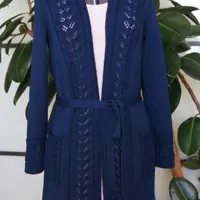 Кардиган "Листопад"