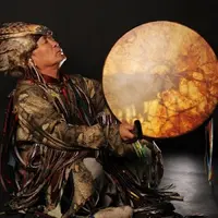 Знакомство с магией шаманов и других специалистов 17 аркана