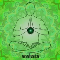 Углубленная работа с Анахата чакрой