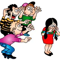 Насилие: Физическое, психологическое и духовное