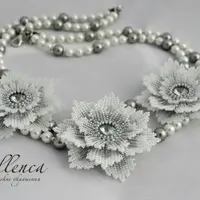 Дымчатые цветы