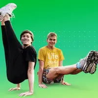 Растянись и избавься от блоков, стеснений, болей в спине, коленях и суставах