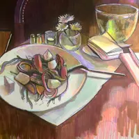 Скетчинг от шефа