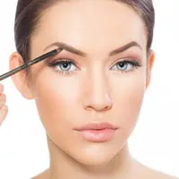 Долговременная укладка (ламинирование) бровей