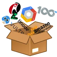 All in One - Complete Proxy Package