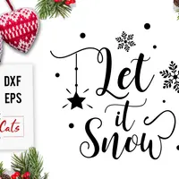 The BlackCats SVG Bundle