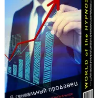 Я гениальный продавец
