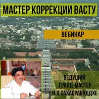 Мастер коррекции васту