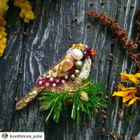 Птичий щебет