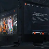 Industry Industify | Industry WordPress Theme