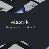 Elastik - MultiPurpose WordPress Theme