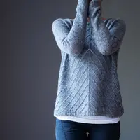 Пуловеры Oldies, Amrum, Sweet