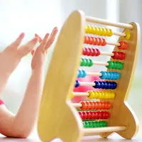 Как быстро и легко научить ребенка считать. Нейропсихологический подход к математике