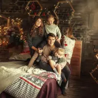 2 новогодних урока