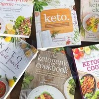 Лекция о кетогенной диете