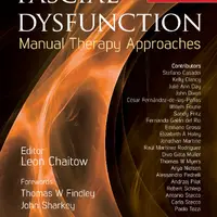Фасциальная дисфункция: мануальная терапия