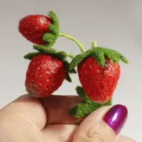 Ягода клубника