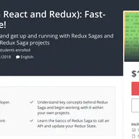 Redux Saga с React и Redux