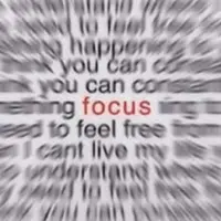 Фокус Внимания. Часть 1